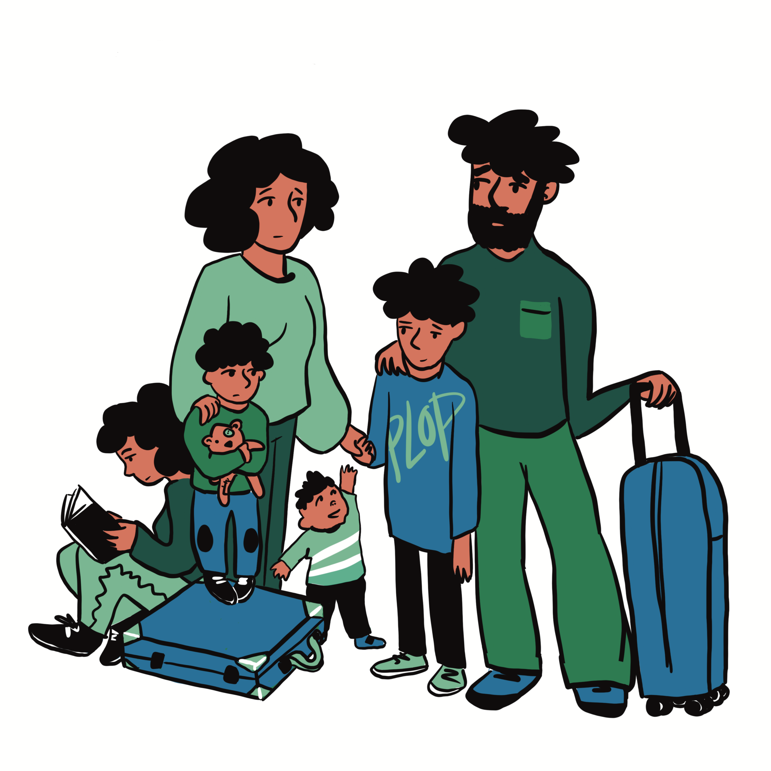 accessibilite et freins aux departs