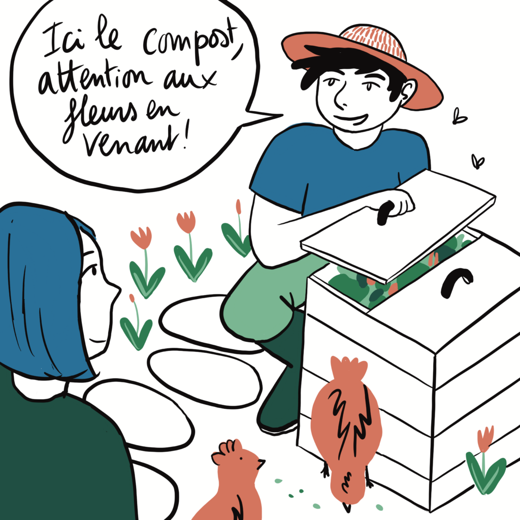 impact environnemental