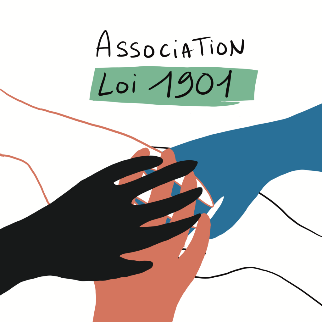 association loi 1901