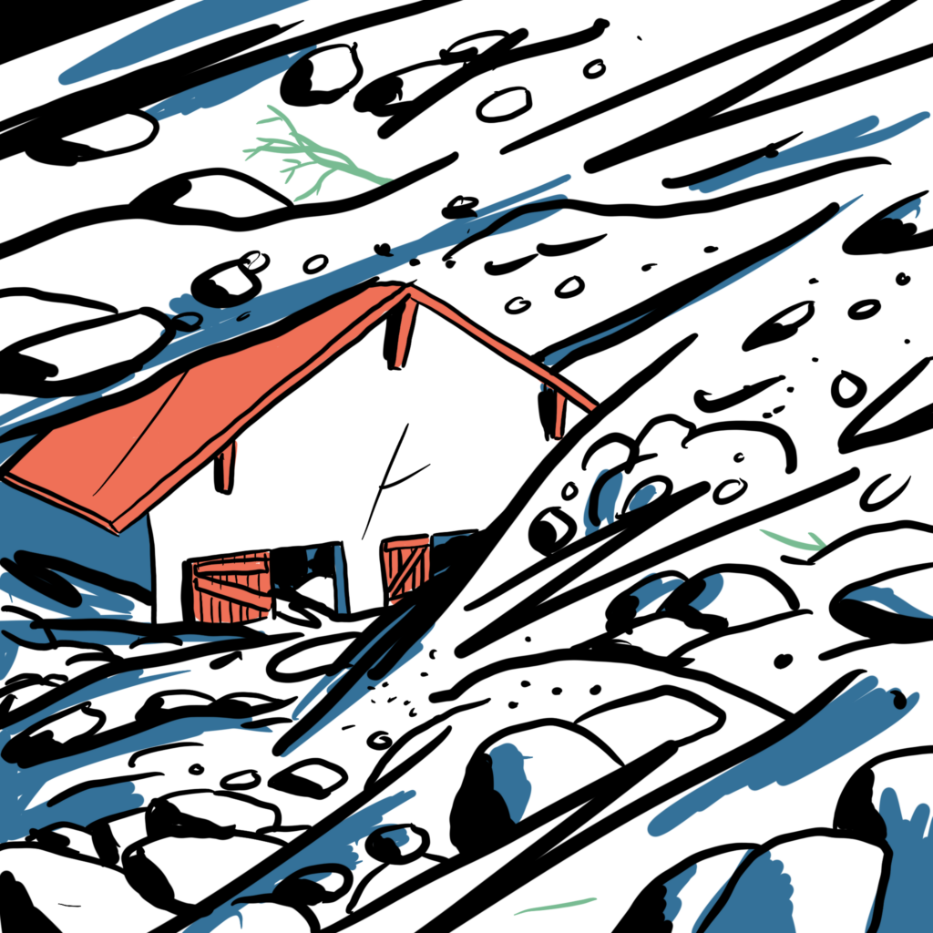 dereglement climatique